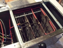 Toaster Wiring Layout