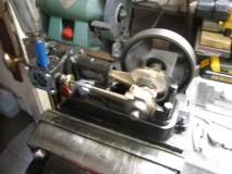 Alex engine 07 010717