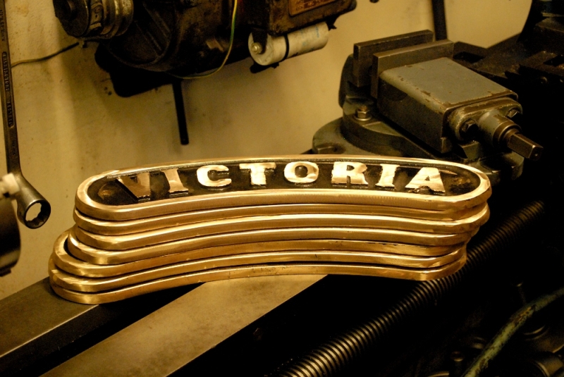 NAMEPLATES 11