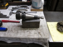 Collet chuck 07 050717