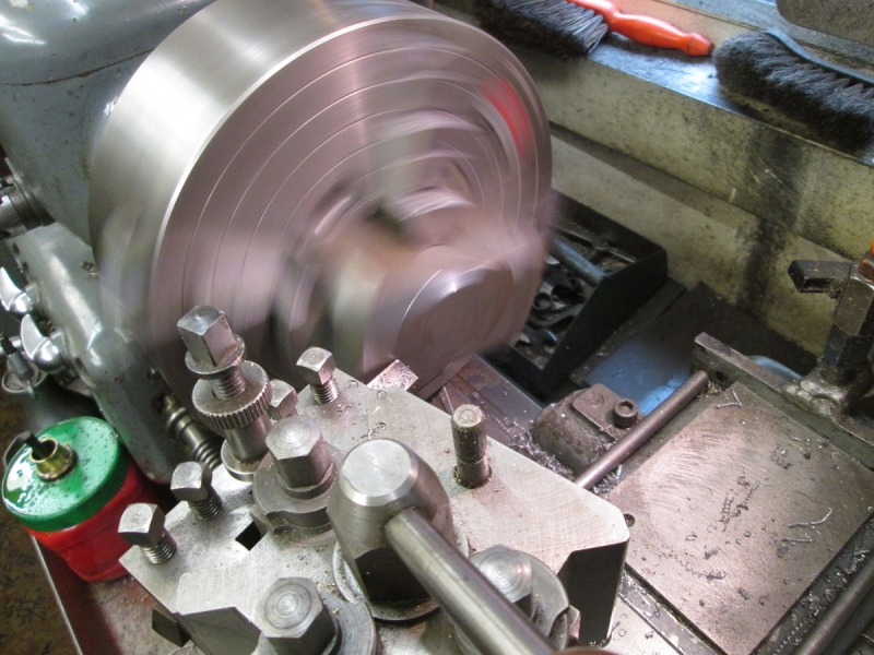 Collet chuck 04 060717