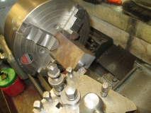 Collet chuck 03 060717