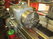Collet chuck 09 070717