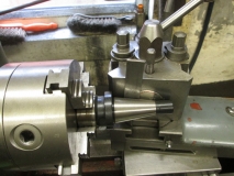 Collet chuck 07 070717