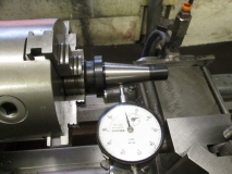 Collet chuck 06 070717