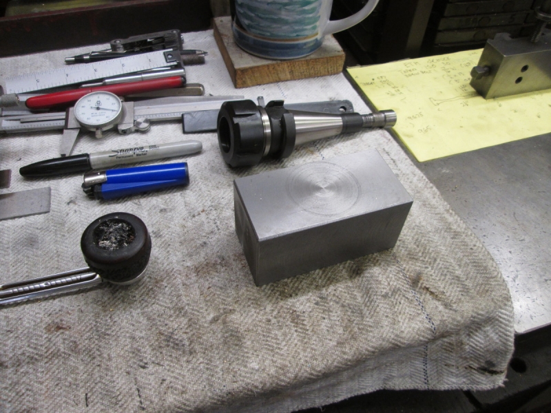 Collet chuck 04 070717