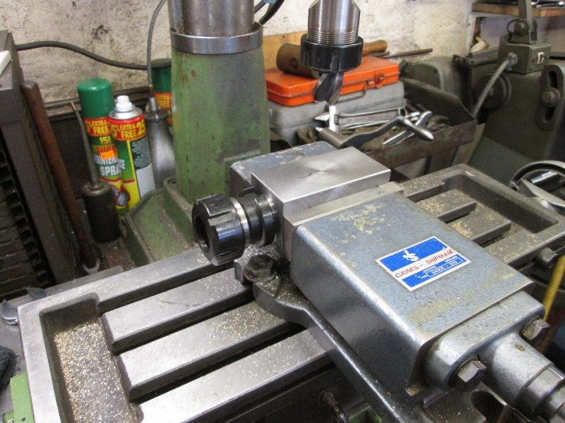 Collet chuck 03 090717