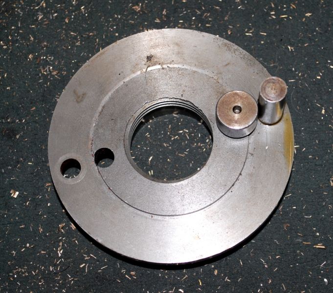 Mystery objects 170