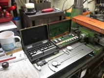METROLOGY 01 110717