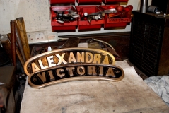NAMEPLATES 13