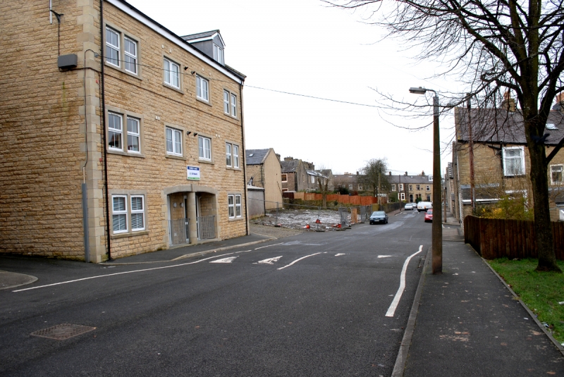 Bank Street 07122012