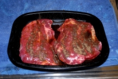 DEXTER SHOUDER STEAK