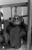 Whitelees equilibrium valve