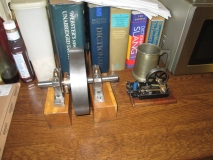 Cylinder 01 210717