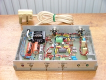 RTTY TNC Internal Components