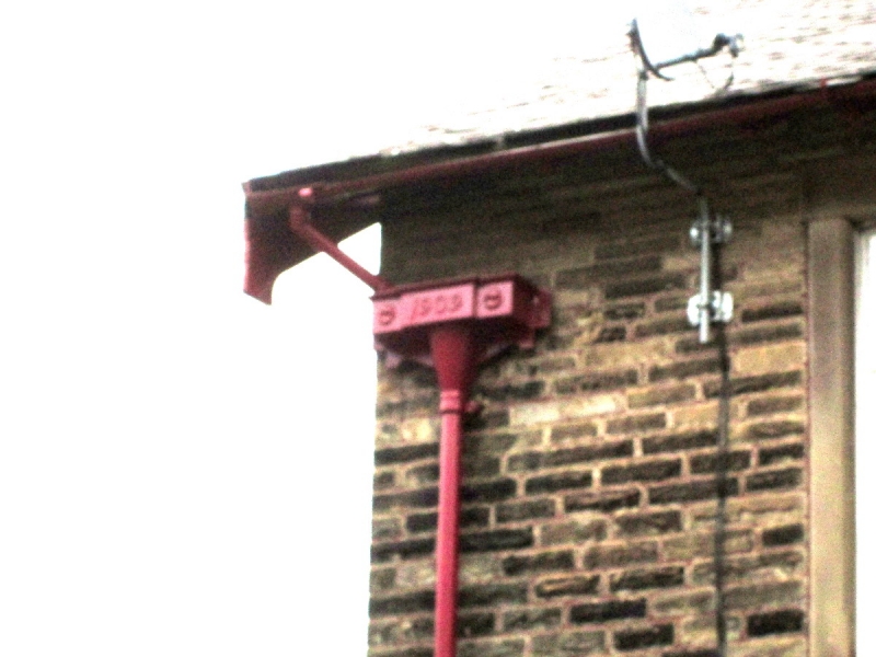 Mystery objects 736