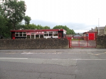 Gisburn road school kitchen 240717