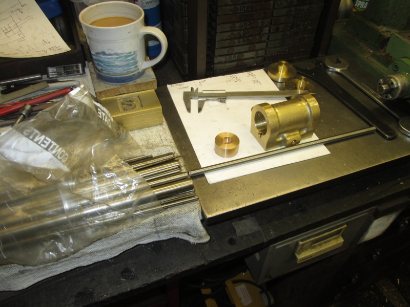 Cylinder 01 260717