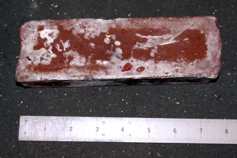 Mystery objects 171