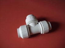 T Connector