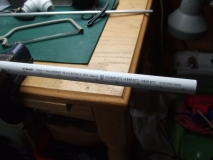 15mm Barrier Pipe