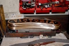 NAMEPLATES 15