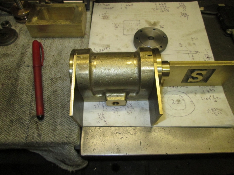 Cylinder 03 270717