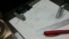 Stanleys Fag Packet drawing