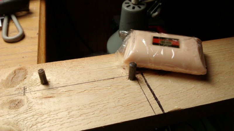 Imperial Leather Temperature Indicator