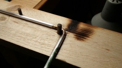 First Bend