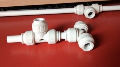 Hub Extension Cable Egress