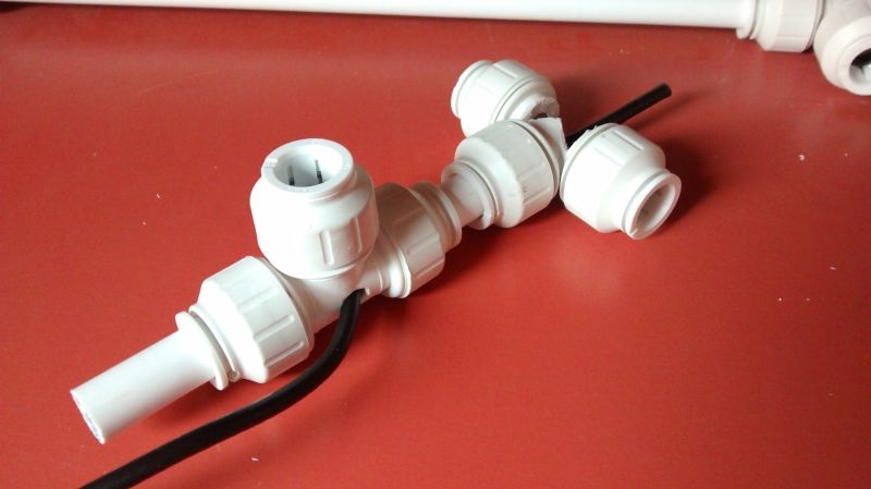 Cable in Situ