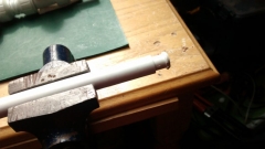 Hub Leg