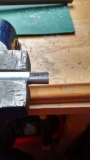 Filing a Flat