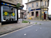Litter 300717