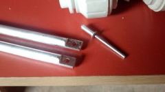 Driven Element Connection Points