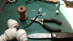 Cable Termination