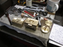 Cylinder 08 310717