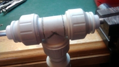 Sealed With Silicone 1