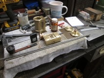 Stud-making 01 040817