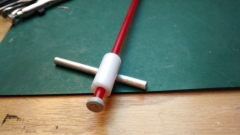 No 3 Knitting Needle