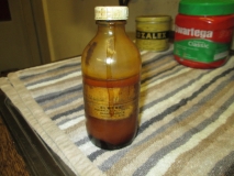 Elmers french polish
