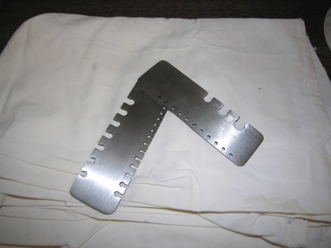 Mystery objects 743