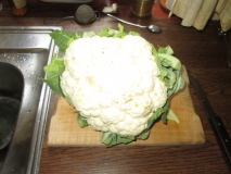 Cauliflower