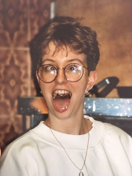 Janet