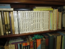TWENTY BOOKS