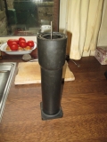 Mystery object747