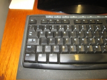 Keyboard