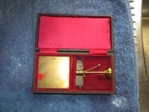 Mystery objects 747