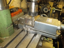 Crosshead slide 04 040917